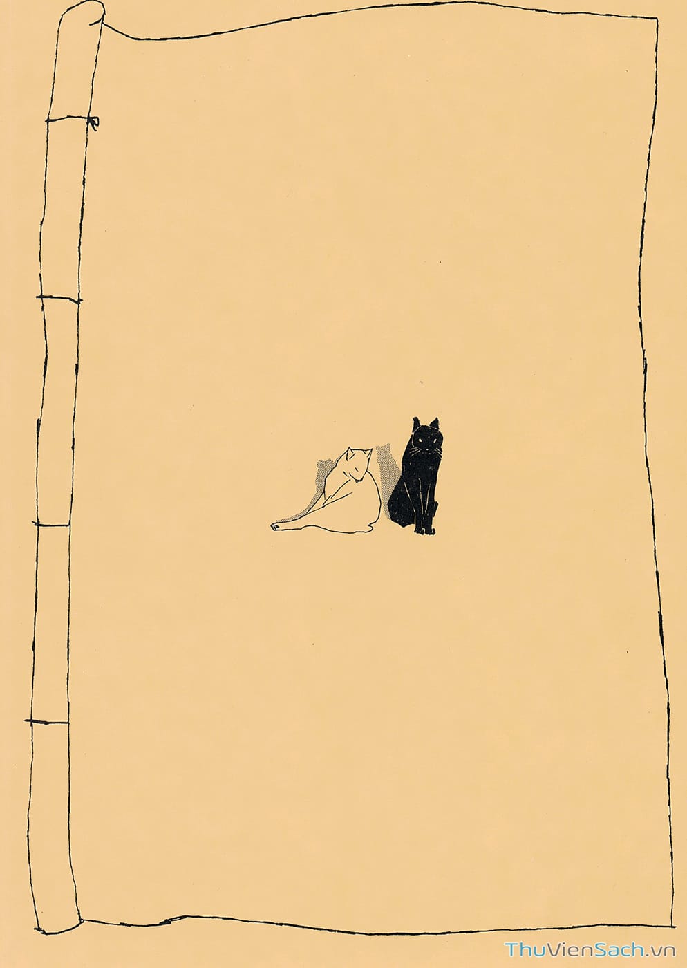 Truyện Tranh Samurai Kiếm Tre - Bamboo Samurai trang 4