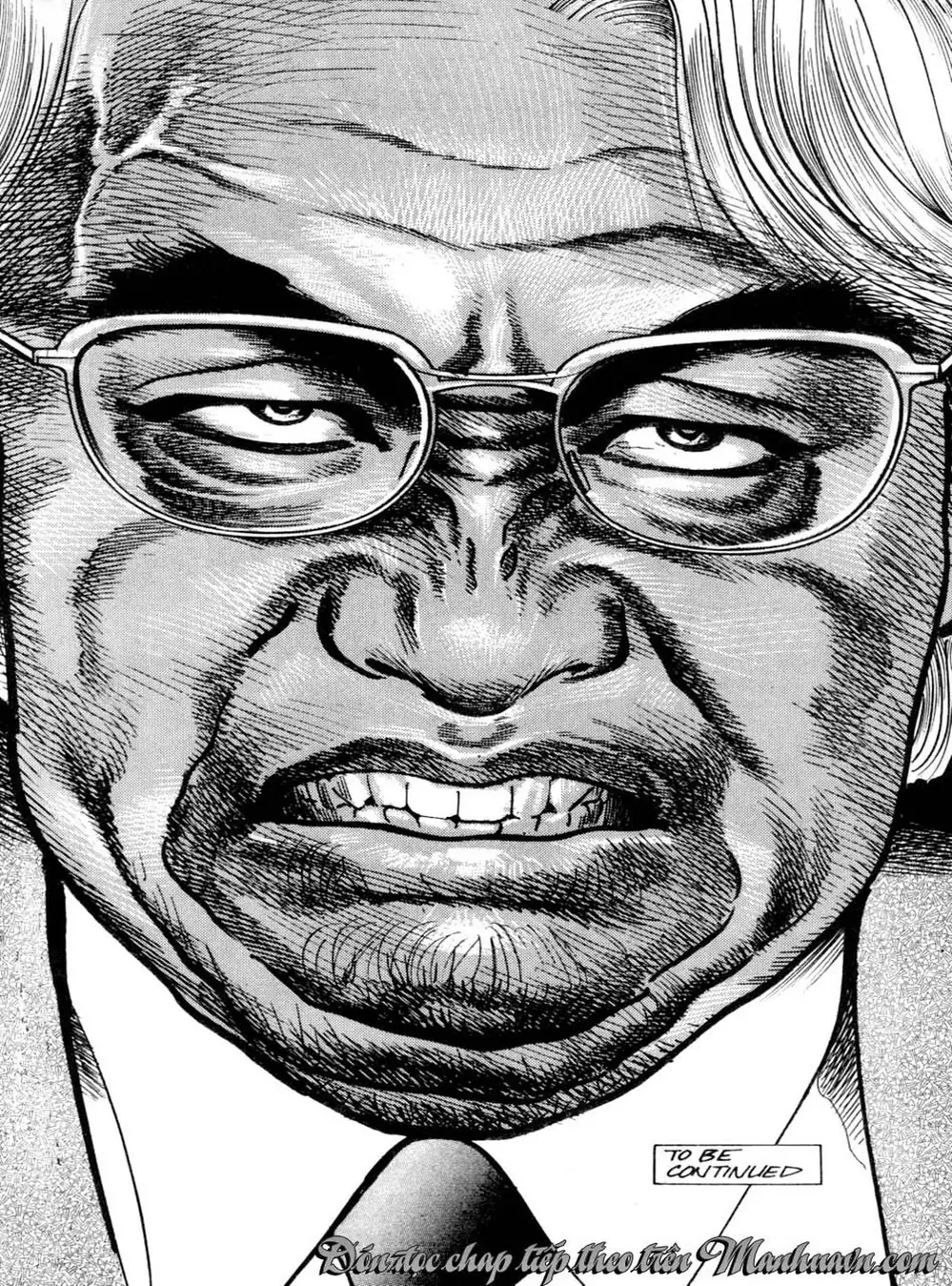 Truyện Tranh Thánh Vực Sumo - Sanctuary trang 6