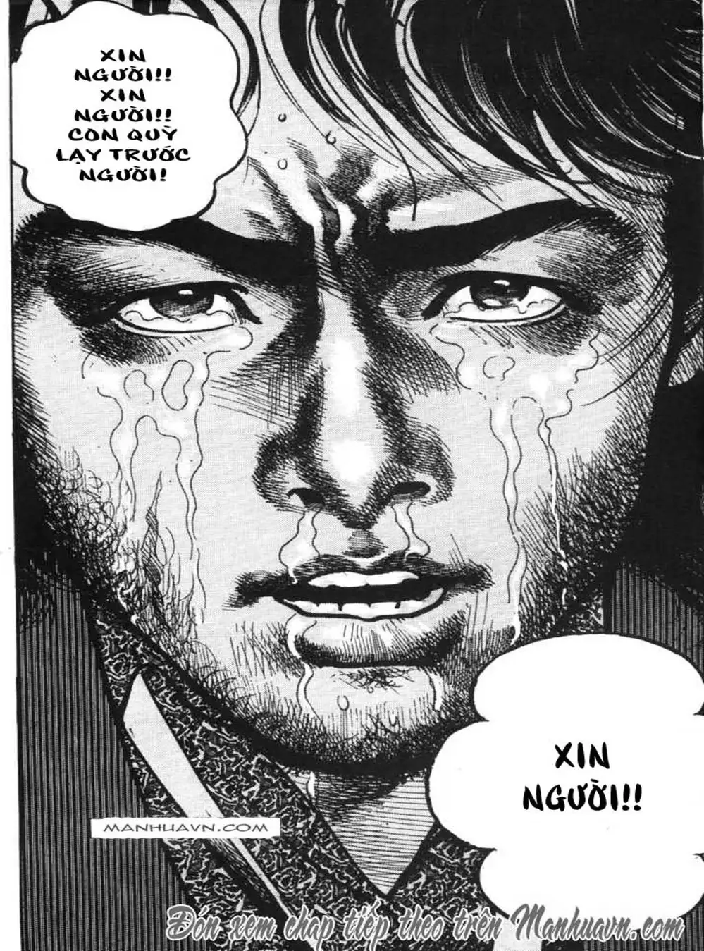 Truyện Tranh Thánh Vực Sumo - Sanctuary trang 6