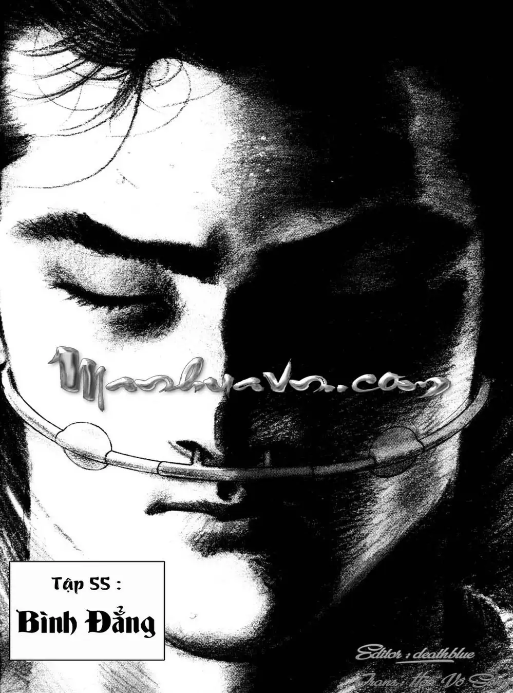 Truyện Tranh Thánh Vực Sumo - Sanctuary trang 6