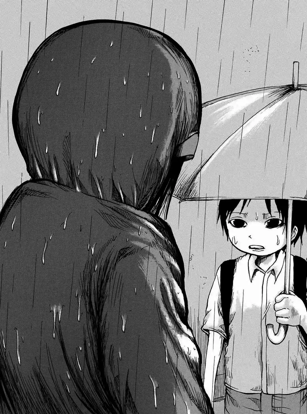 Truyện Tranh Sayuri trang 3