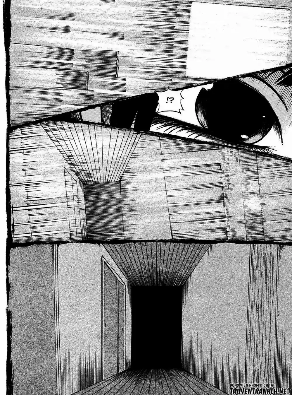 Truyện Tranh Sayuri trang 3