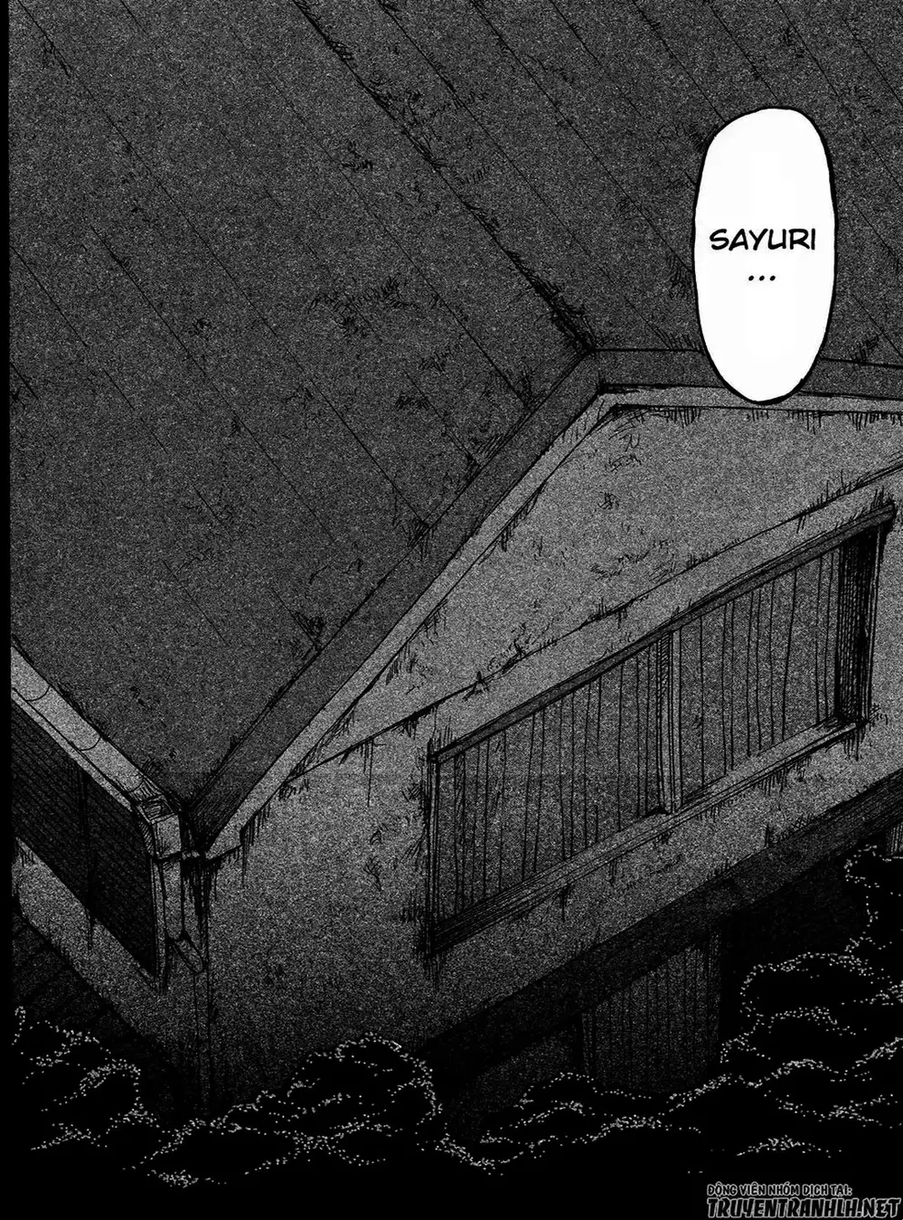 Truyện Tranh Sayuri trang 3