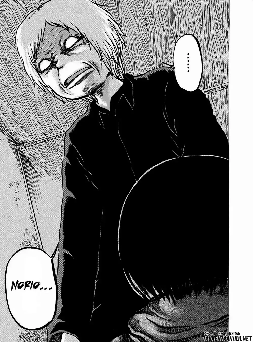 Truyện Tranh Sayuri trang 3