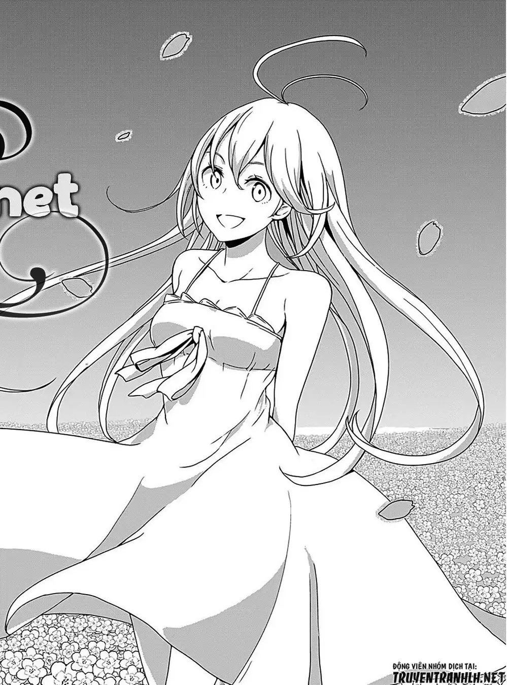 Truyện Tranh Sayuri trang 3