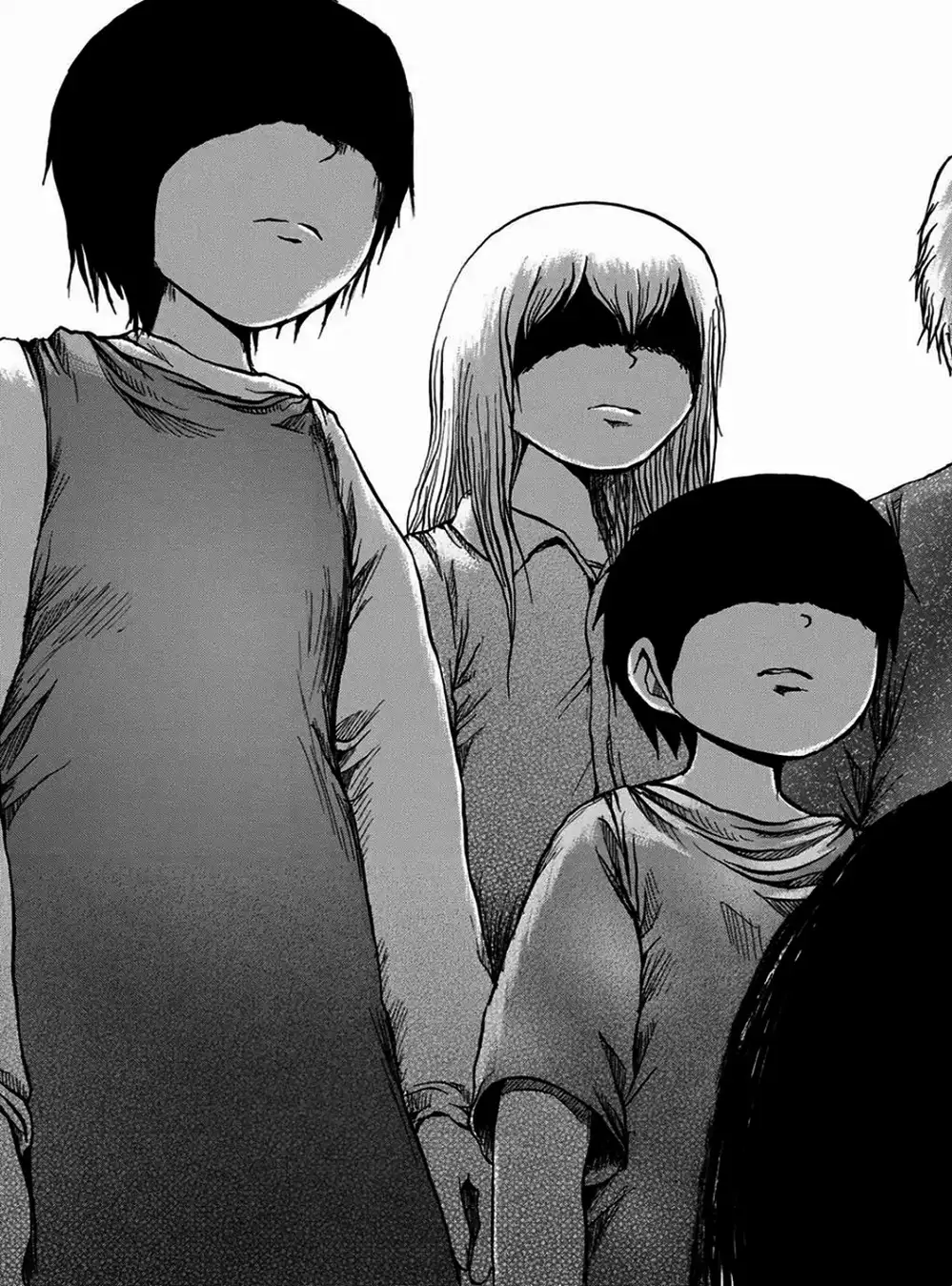 Truyện Tranh Sayuri trang 3