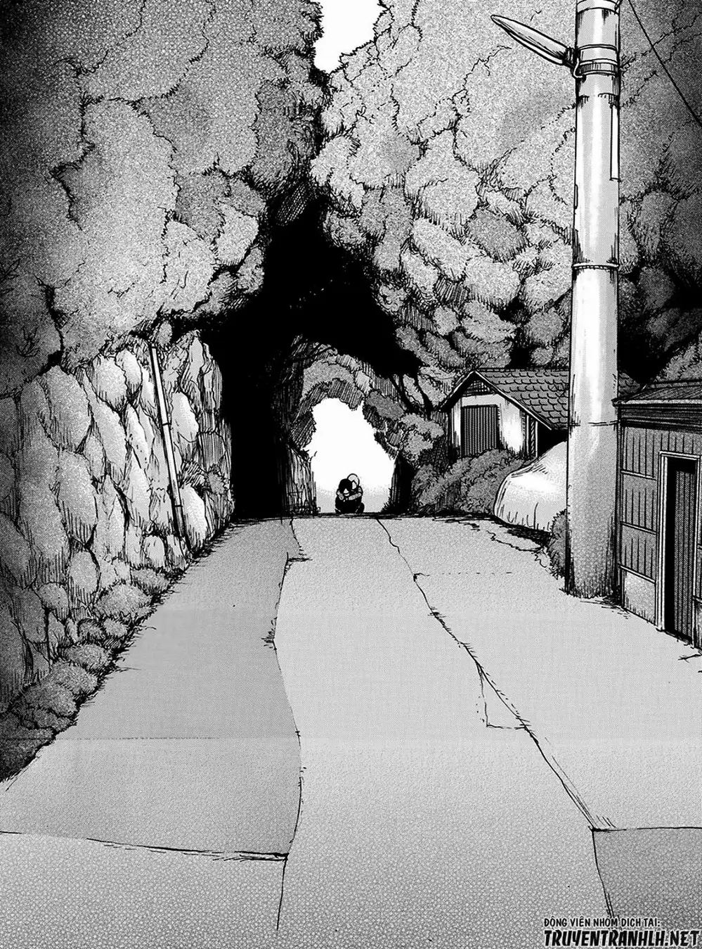 Truyện Tranh Sayuri trang 3