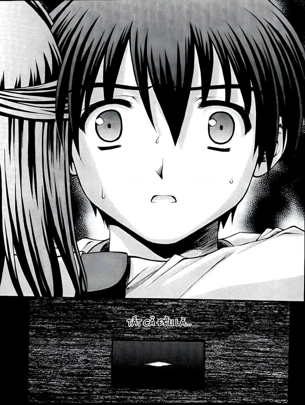 Truyện Tranh Học Đường - School Days trang 6