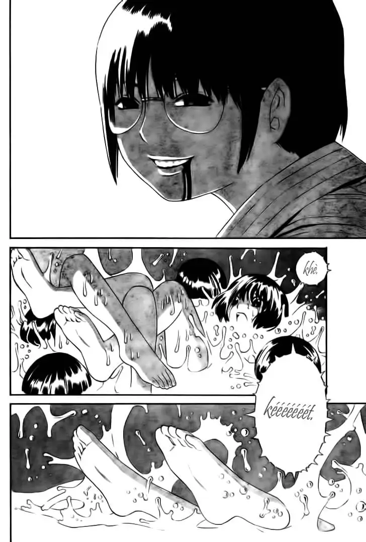 Truyện Tranh Tiên Cá Học Đường - School Mermaid trang 7