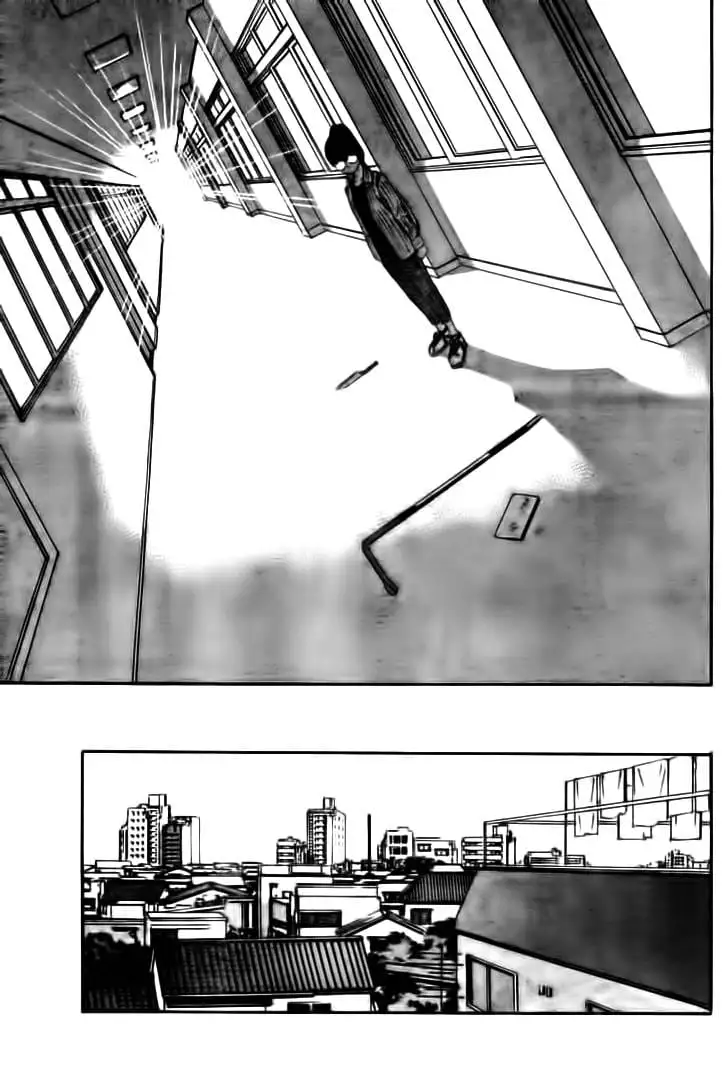 Truyện Tranh Tiên Cá Học Đường - School Mermaid trang 7