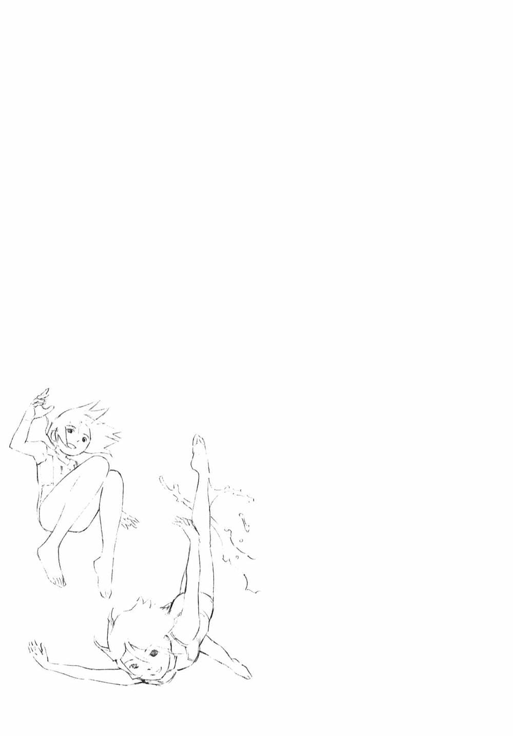 Truyện Tranh Tiên Cá Học Đường - School Mermaid trang 7