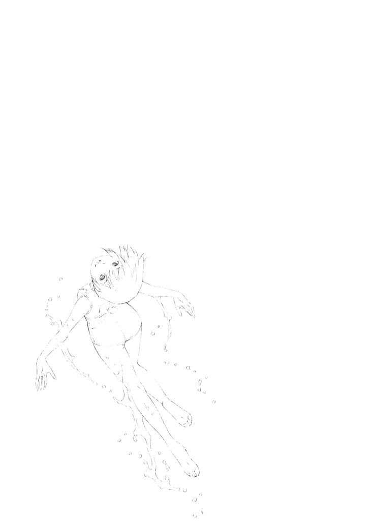 Truyện Tranh Tiên Cá Học Đường - School Mermaid trang 7