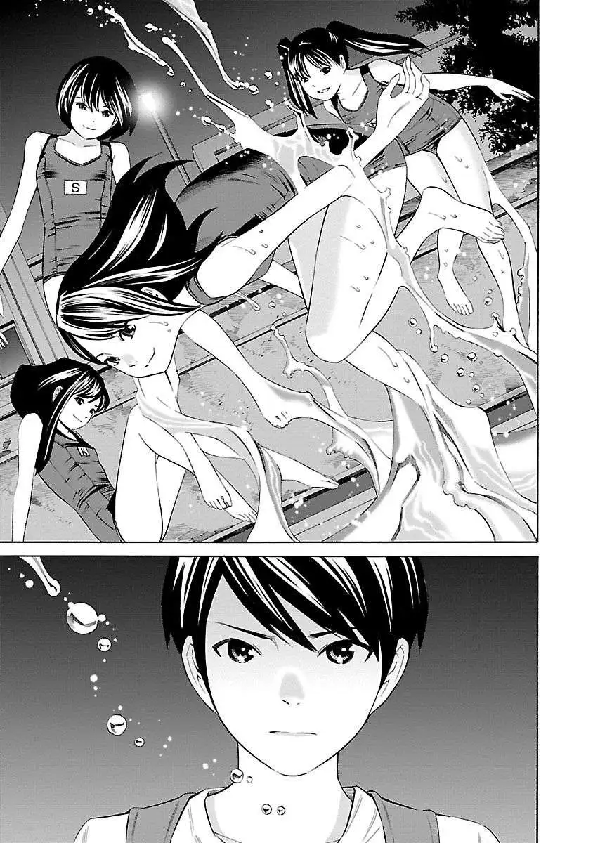 Truyện Tranh Tiên Cá Học Đường - School Mermaid trang 7