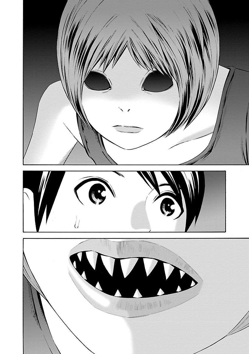 Truyện Tranh Tiên Cá Học Đường - School Mermaid trang 7