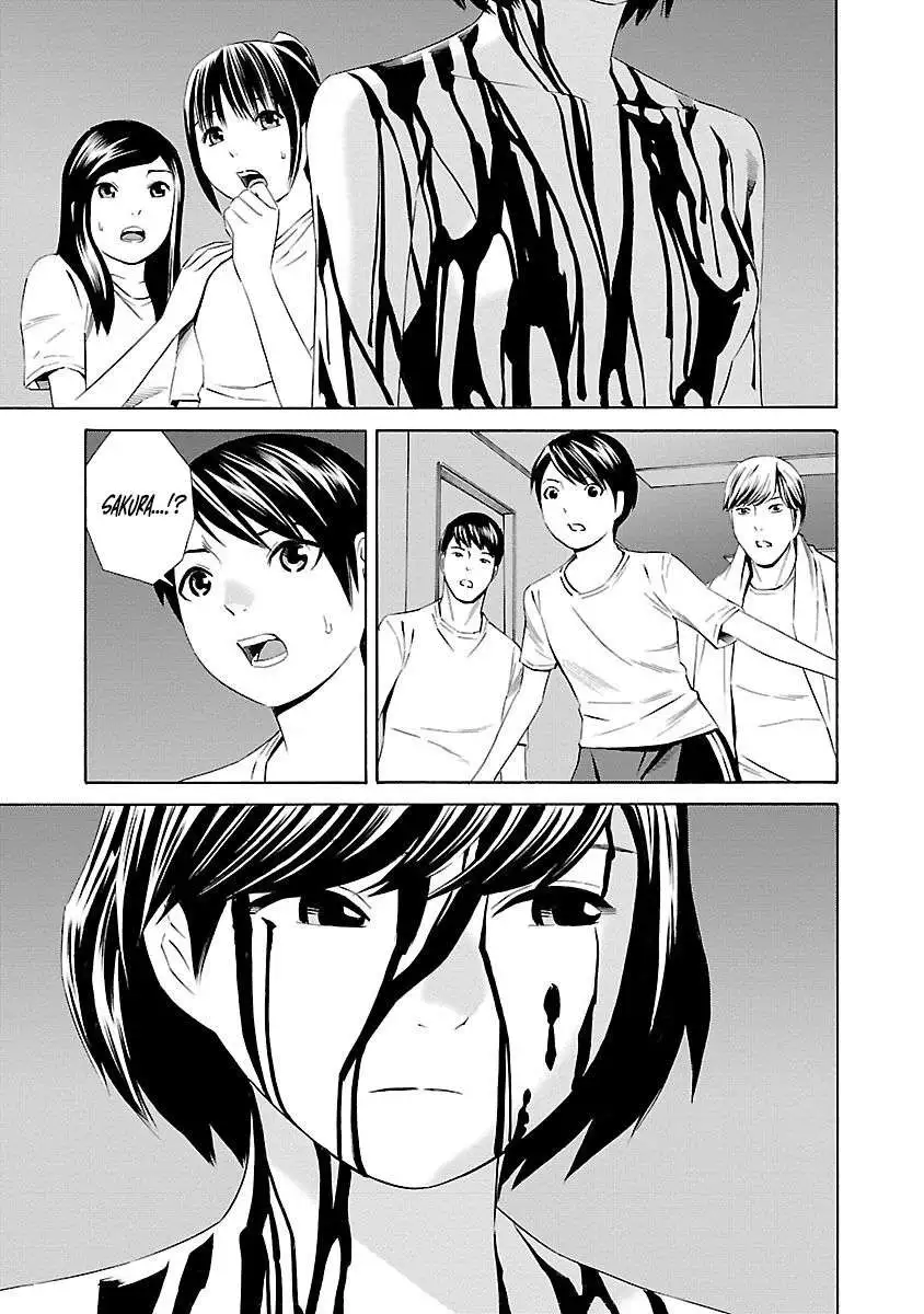 Truyện Tranh Tiên Cá Học Đường - School Mermaid trang 7