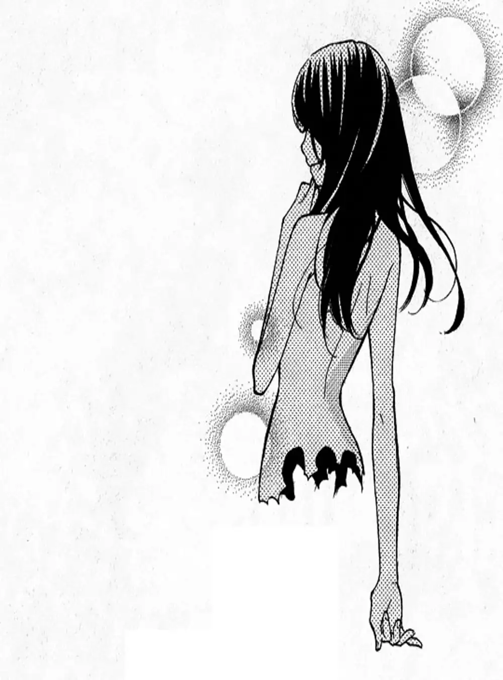 Truyện Tranh Lớp Học Rùng Rợn - Screaming Lesson trang 4