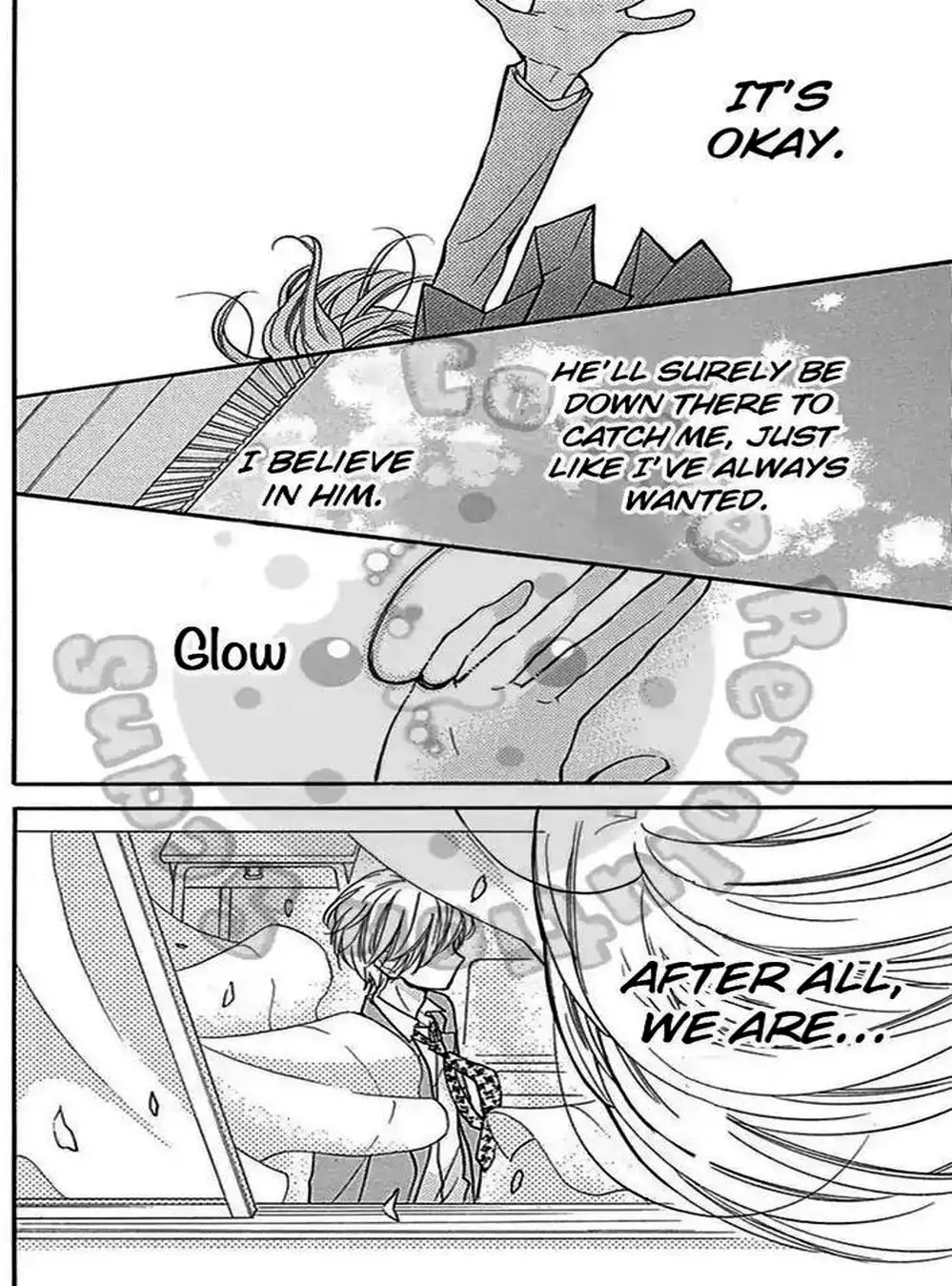 Truyện Tranh Lớp Học Rùng Rợn - Screaming Lesson trang 4