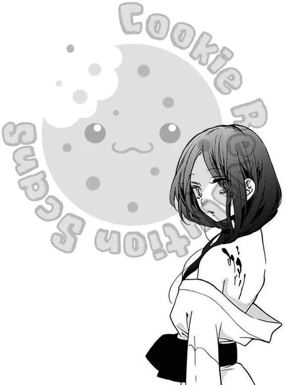 Truyện Tranh Lớp Học Rùng Rợn - Screaming Lesson trang 4