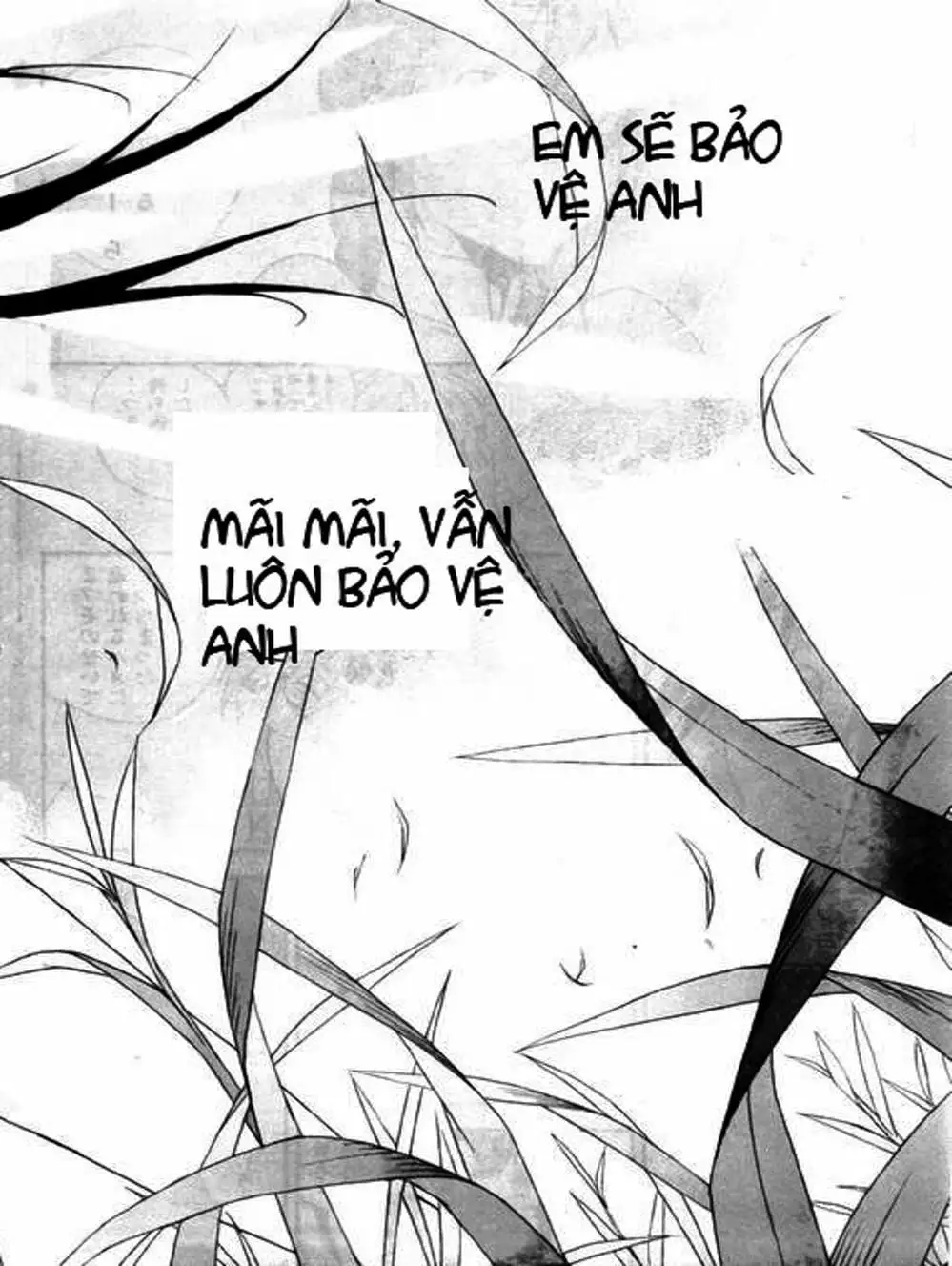 Truyện Tranh Sekirei trang 7