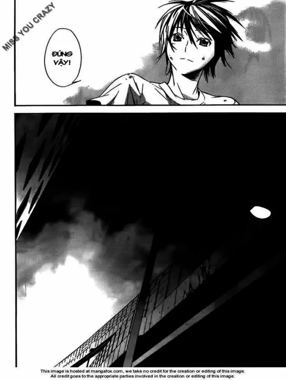 Truyện Tranh Sekirei trang 7