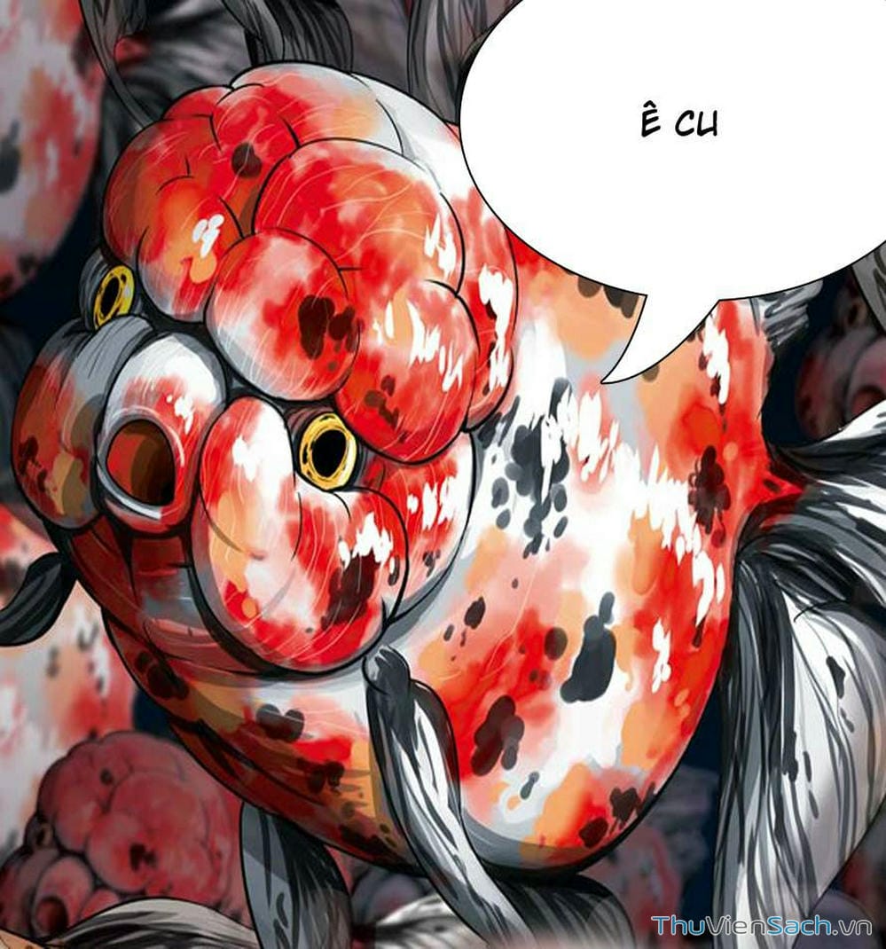 Truyện Tranh Cá Vàng Sát Thủ - Shibuya Kingyo trang 4