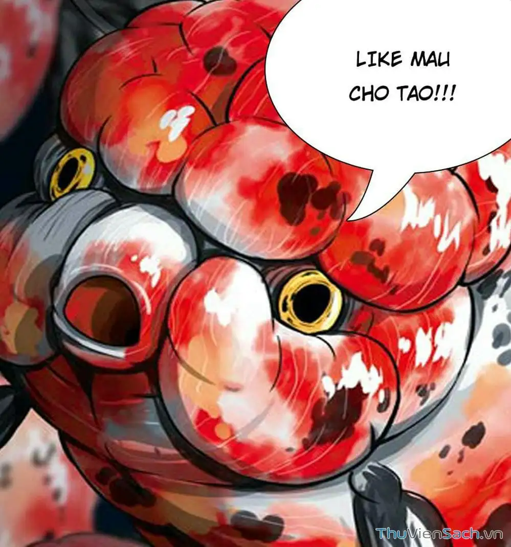 Truyện Tranh Cá Vàng Sát Thủ - Shibuya Kingyo trang 4