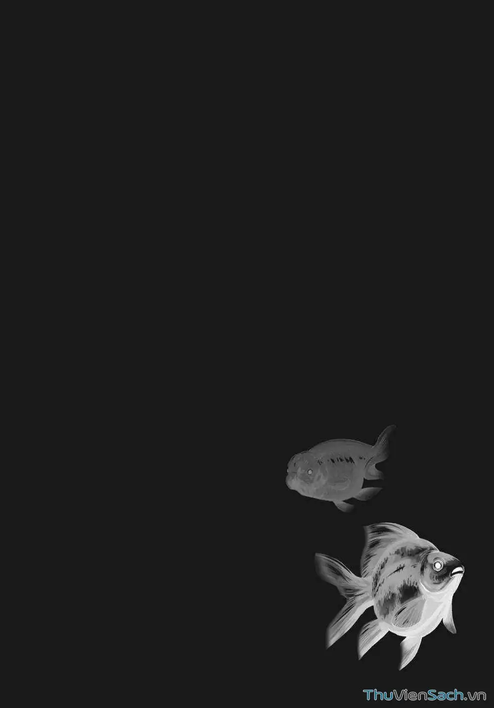 Truyện Tranh Cá Vàng Sát Thủ - Shibuya Kingyo trang 4