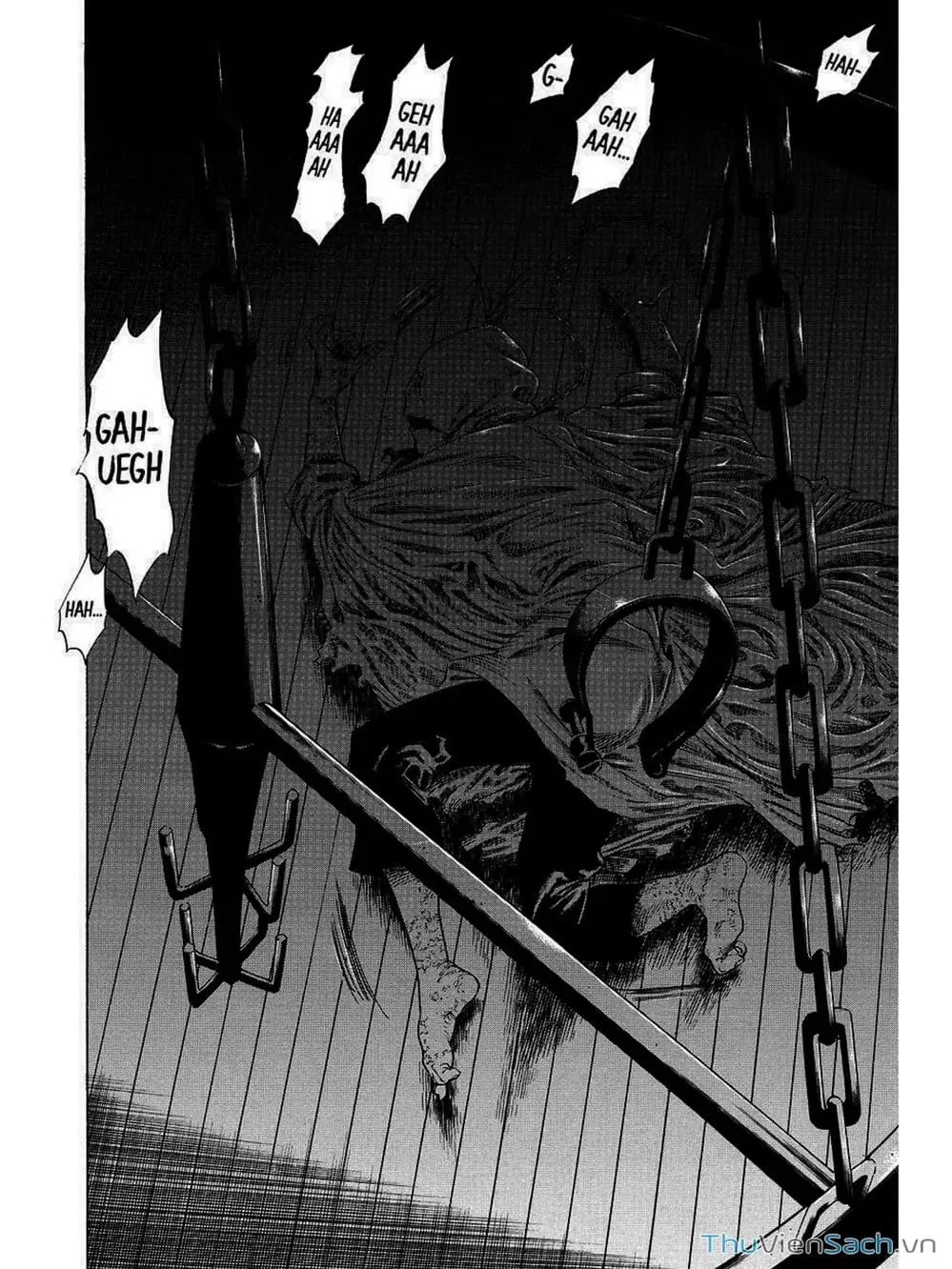 Truyện Tranh Thi Cơ Nha - Shiga Hime trang 9