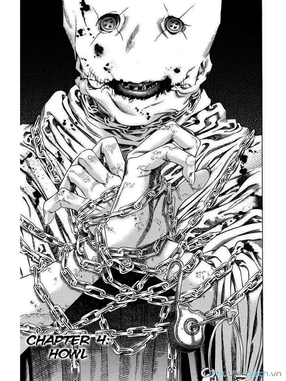 Truyện Tranh Thi Cơ Nha - Shiga Hime trang 9