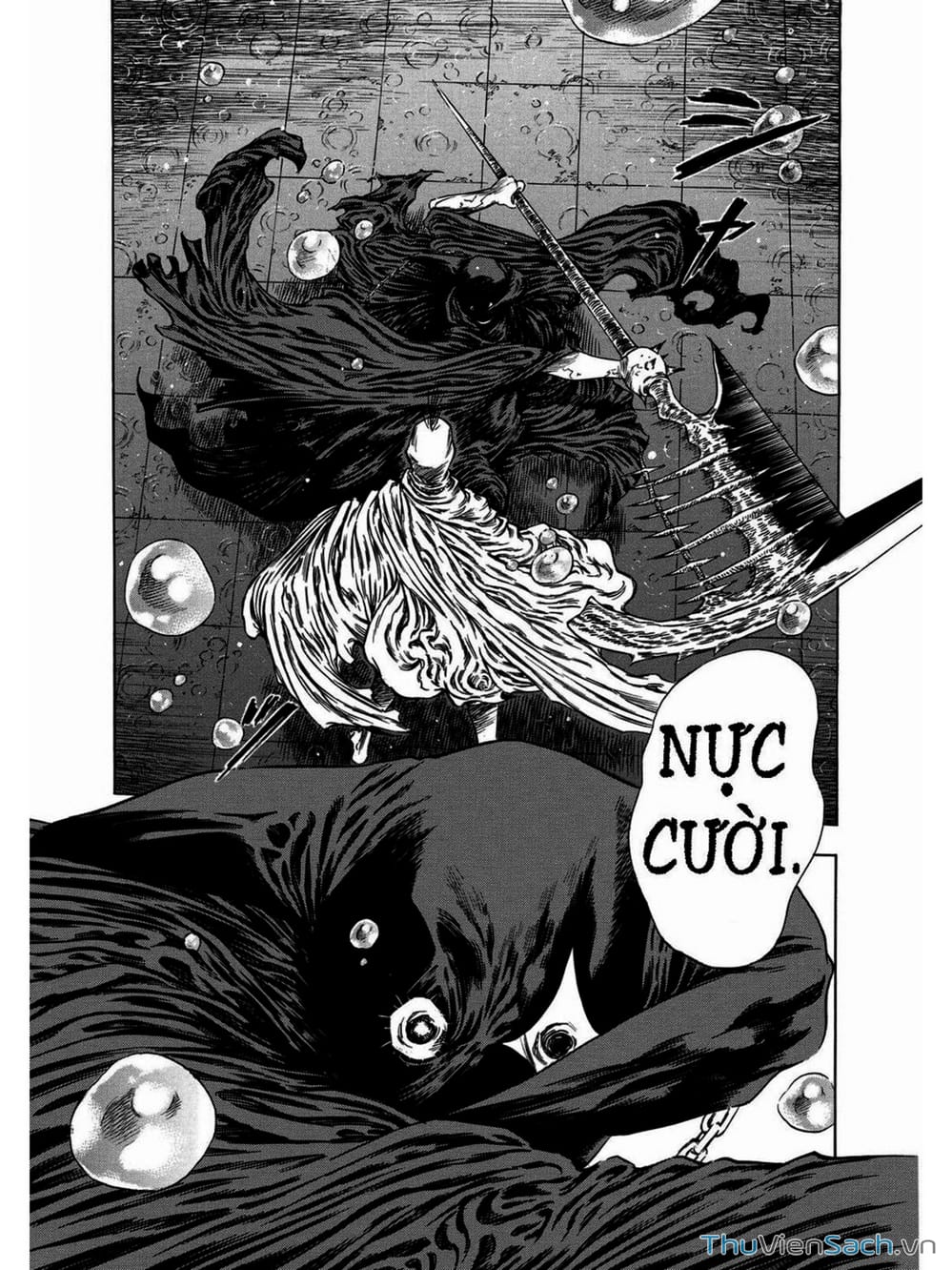 Truyện Tranh Thi Cơ Nha - Shiga Hime trang 9