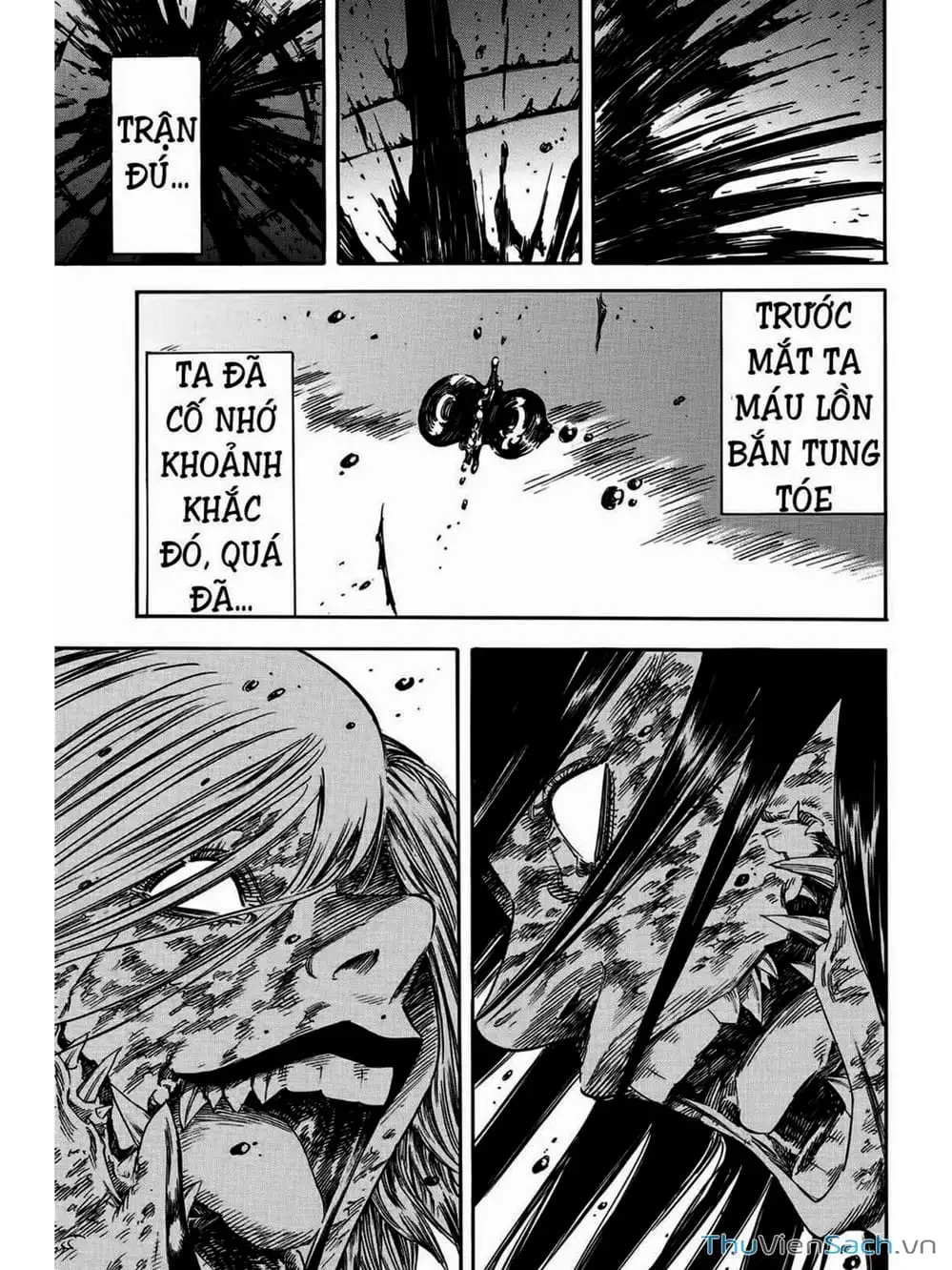 Truyện Tranh Thi Cơ Nha - Shiga Hime trang 9