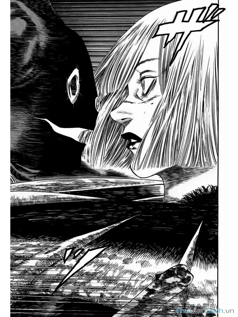 Truyện Tranh Thi Cơ Nha - Shiga Hime trang 9
