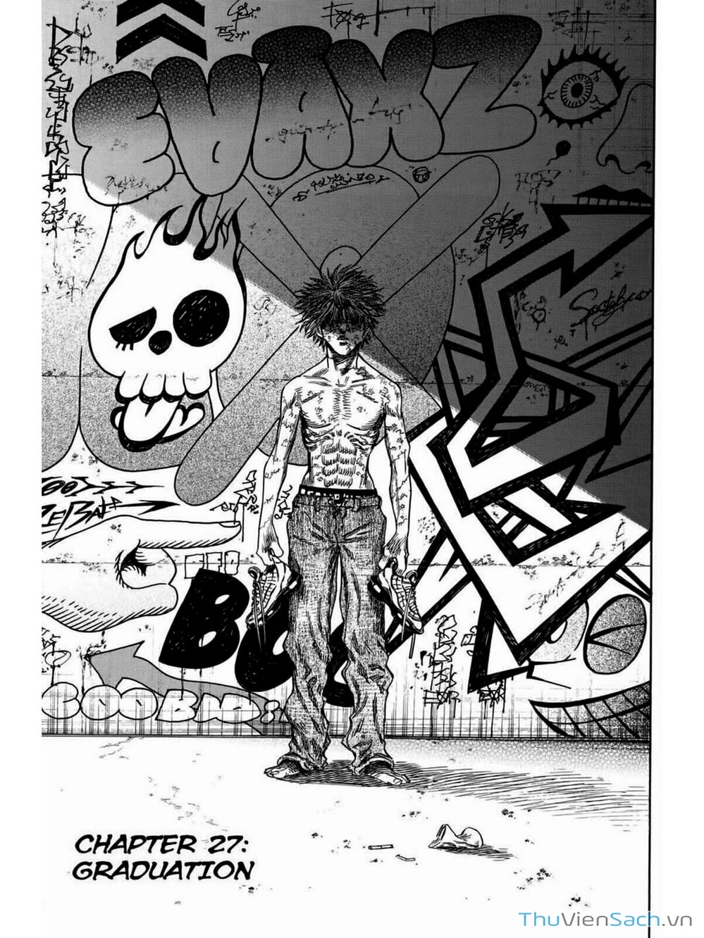 Truyện Tranh Thi Cơ Nha - Shiga Hime trang 9