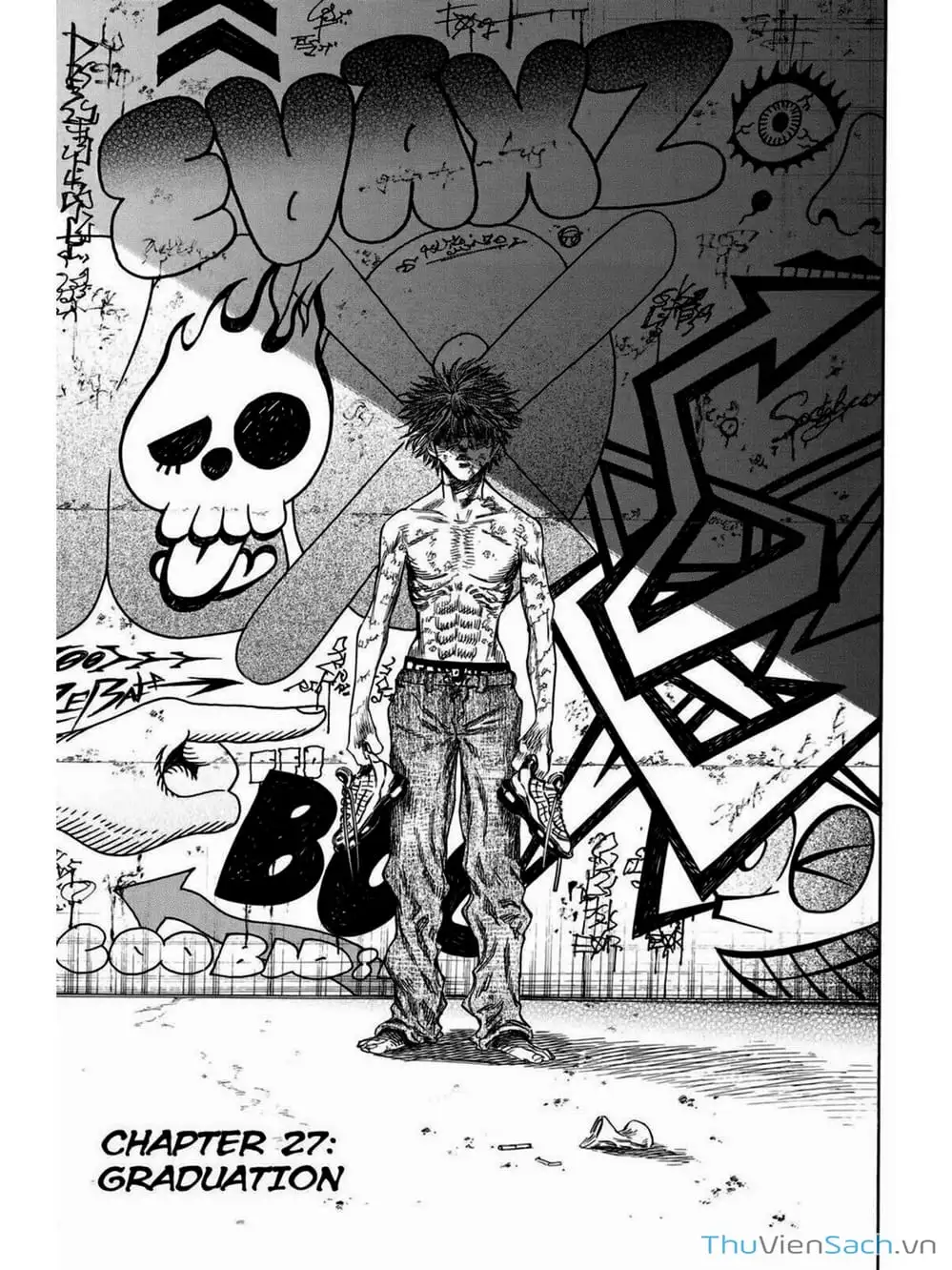 Truyện Tranh Thi Cơ Nha - Shiga Hime trang 9