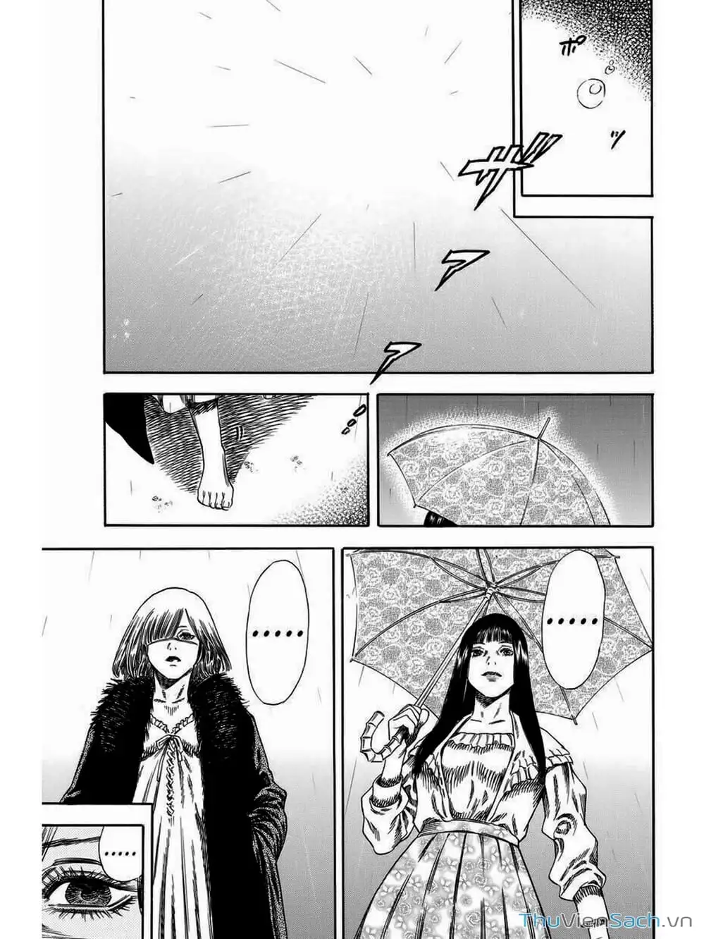 Truyện Tranh Thi Cơ Nha - Shiga Hime trang 9
