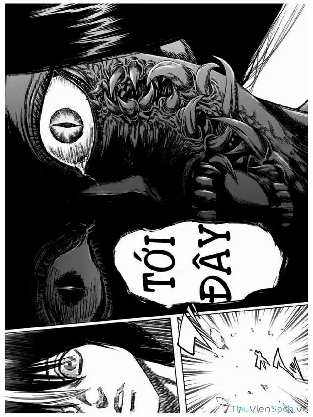 Truyện Tranh Thi Cơ Nha - Shiga Hime trang 9