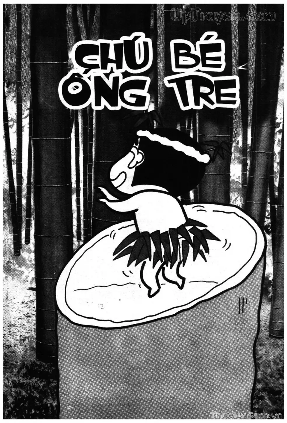 Truyện Tranh Shin - Cậu Bé Bút Chì trang 3