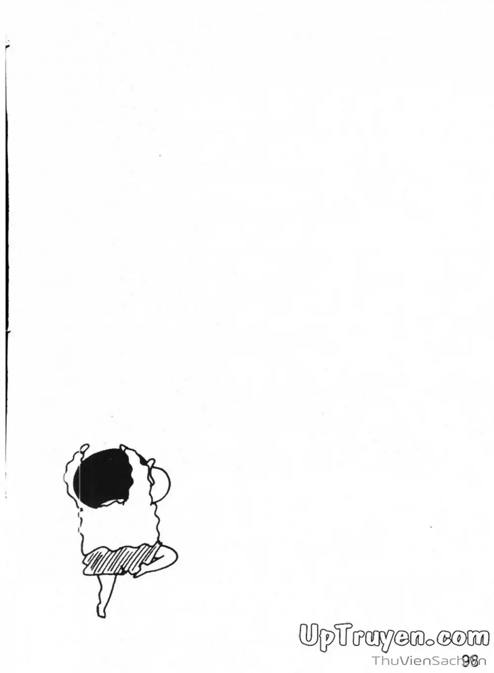 Truyện Tranh Shin - Cậu Bé Bút Chì trang 3