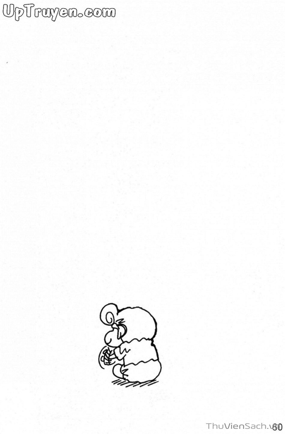 Truyện Tranh Shin - Cậu Bé Bút Chì trang 3