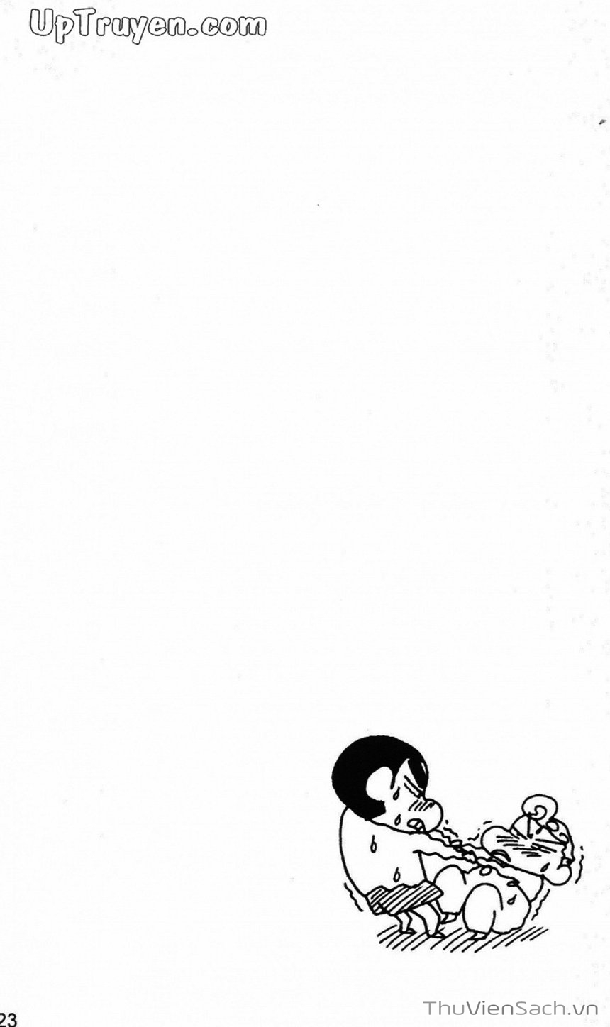 Truyện Tranh Shin - Cậu Bé Bút Chì trang 3