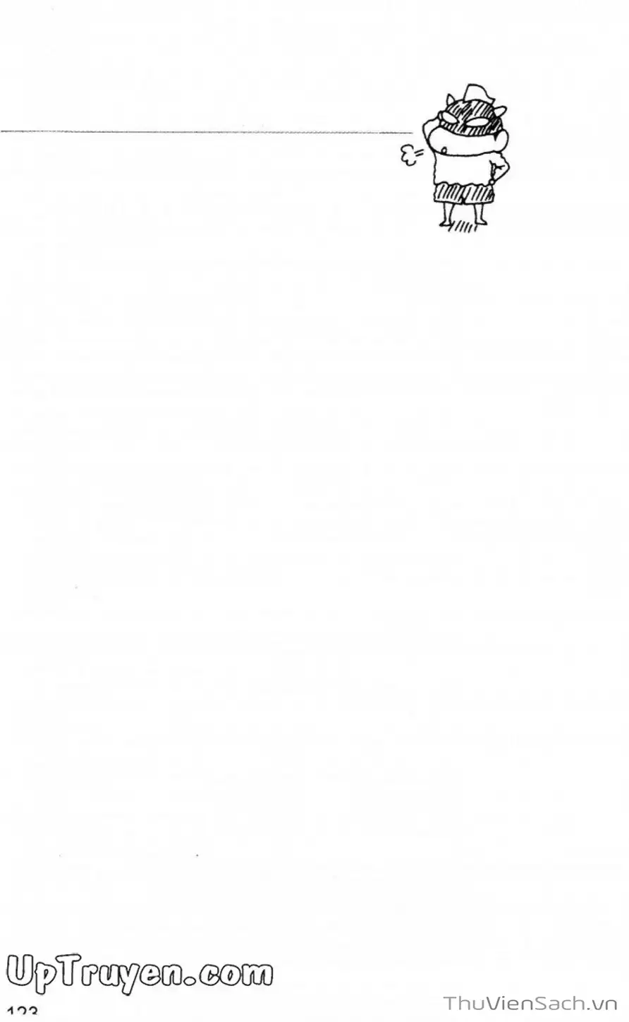 Truyện Tranh Shin - Cậu Bé Bút Chì trang 3