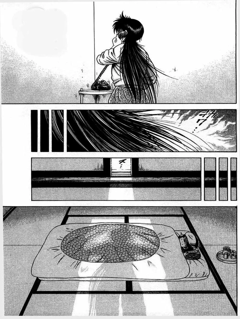 Truyện Tranh Đại Ca Đi Học Judo - Shin Kotaro Makaritoru! Juudouhen trang 5