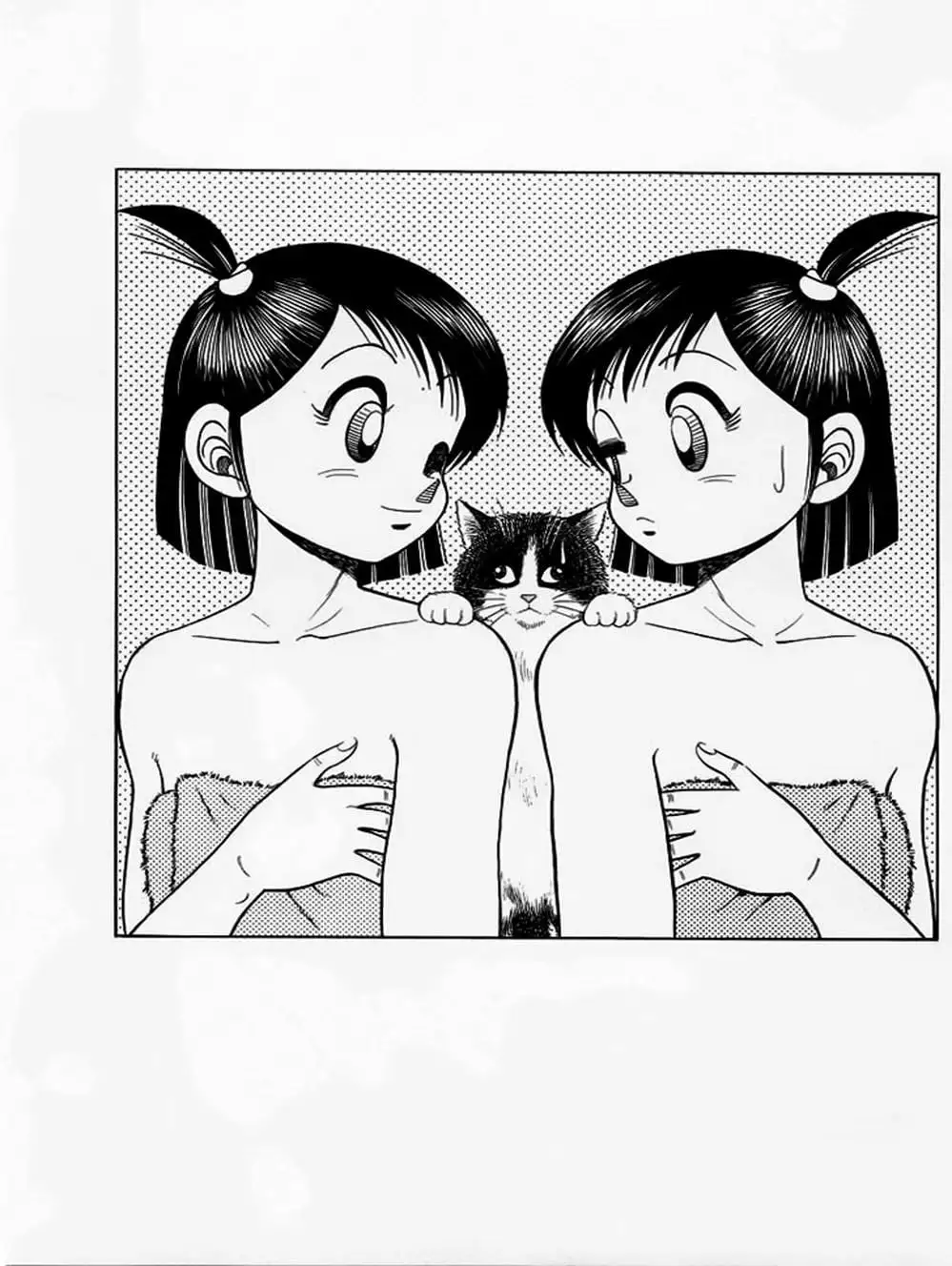 Truyện Tranh Đại Ca Đi Học Judo - Shin Kotaro Makaritoru! Juudouhen trang 5