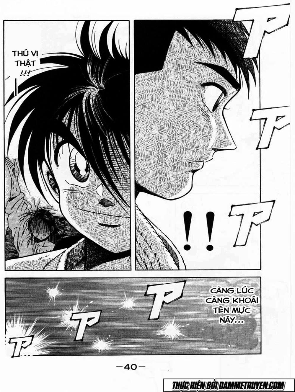 Truyện Tranh Đại Ca Đi Học Judo - Shin Kotaro Makaritoru! Juudouhen trang 5