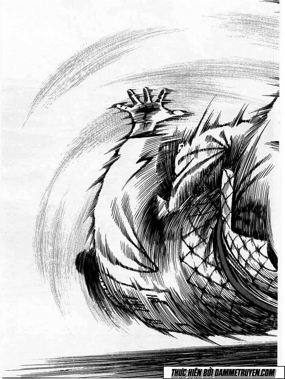 Truyện Tranh Đại Ca Đi Học Judo - Shin Kotaro Makaritoru! Juudouhen trang 5