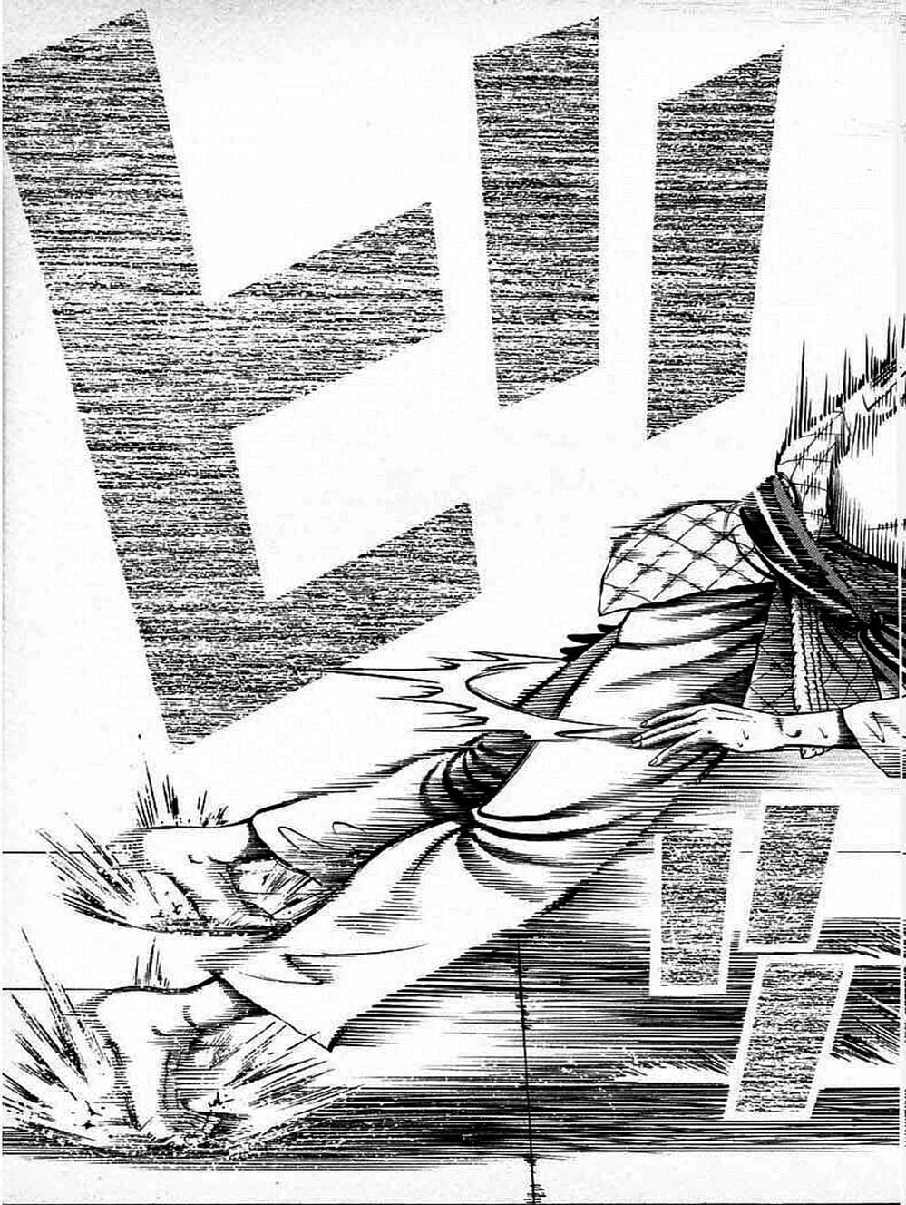 Truyện Tranh Đại Ca Đi Học Judo - Shin Kotaro Makaritoru! Juudouhen trang 5