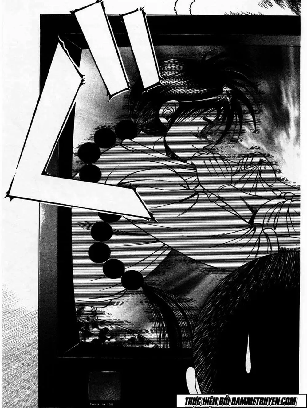 Truyện Tranh Đại Ca Đi Học Judo - Shin Kotaro Makaritoru! Juudouhen trang 5