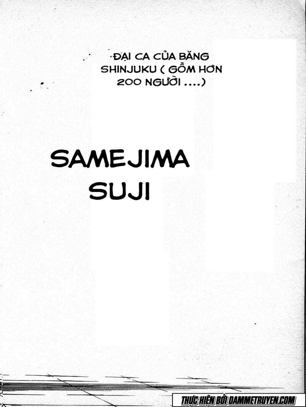 Truyện Tranh Đại Ca Đi Học Judo - Shin Kotaro Makaritoru! Juudouhen trang 5