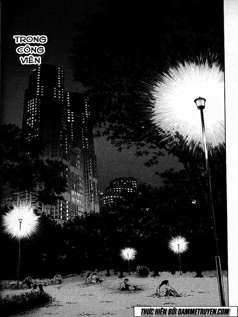 Truyện Tranh Đại Ca Đi Học Judo - Shin Kotaro Makaritoru! Juudouhen trang 5