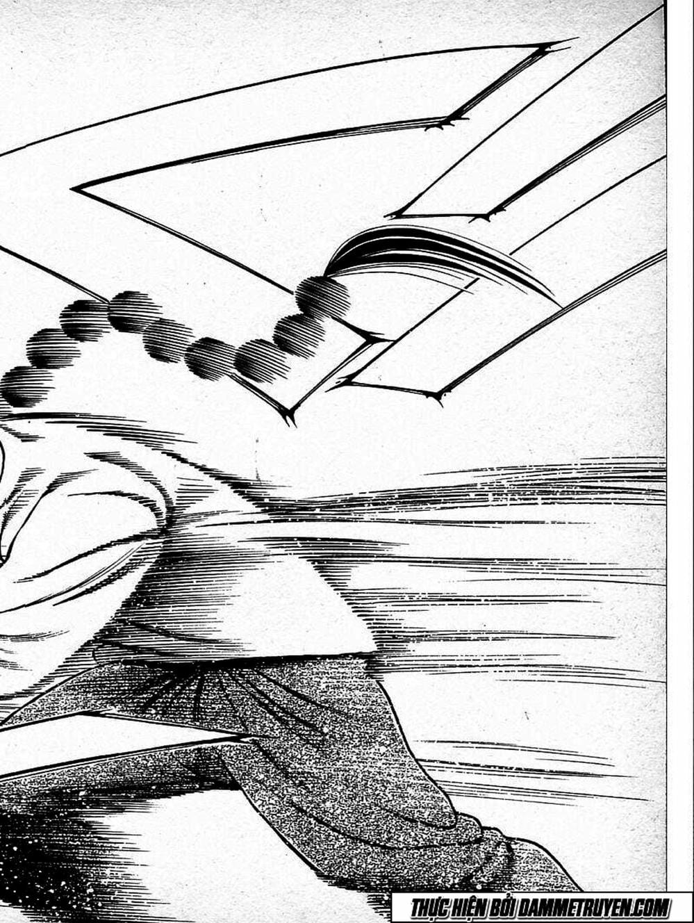 Truyện Tranh Đại Ca Đi Học Judo - Shin Kotaro Makaritoru! Juudouhen trang 5